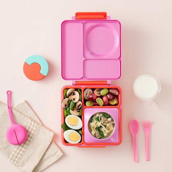 Kids Lunch Accessories