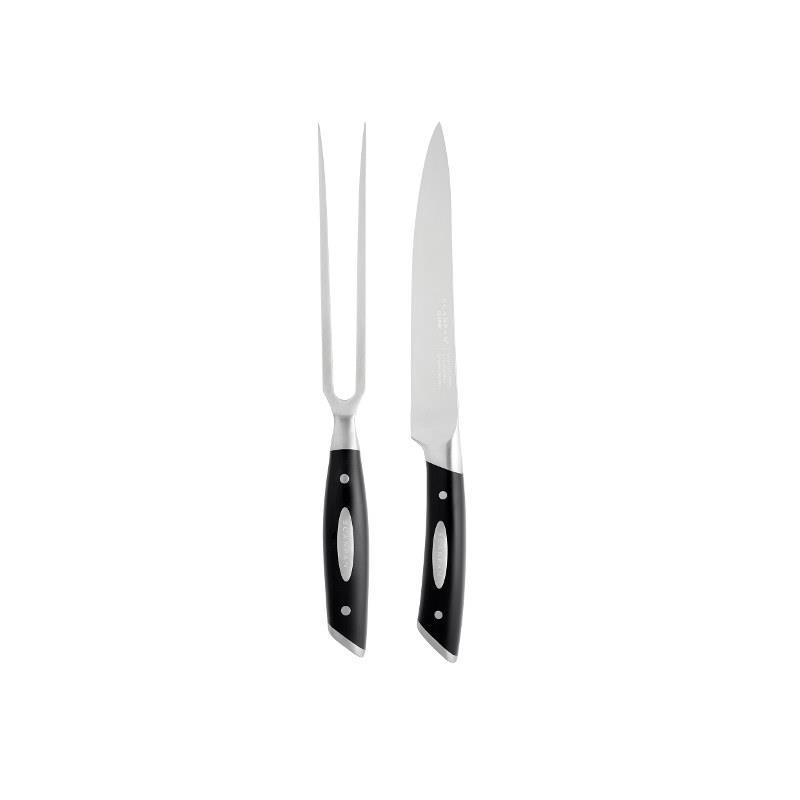 Carving Knives &amp; Forks