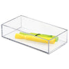 iDesign Clarity Drawer Organizer