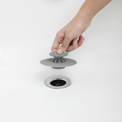 Umbra Flex Hair Catcher / Drain Stopper