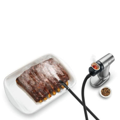 Breville The Smoking Gun