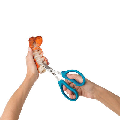 Trudeau Seafood Shears