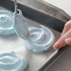 Wilton Parchment Paper 53 Sq. Ft.
