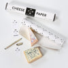 Formaticum Cheese Paper