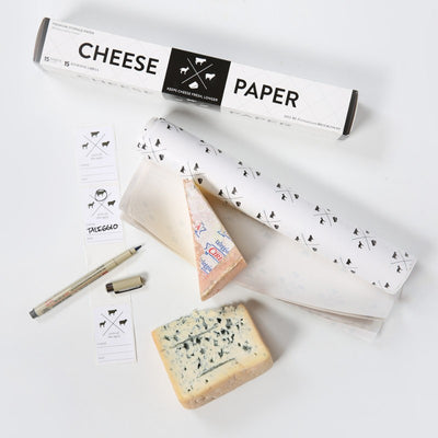 Formaticum Cheese Paper