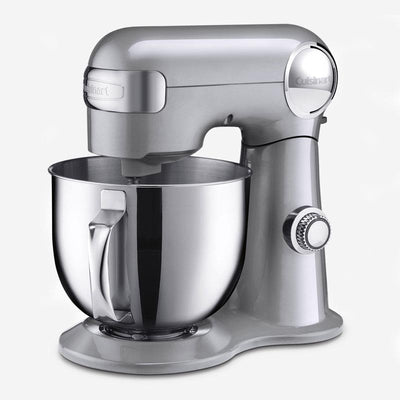 Cuisinart Precision Master 5.2 Litre Stand Mixer