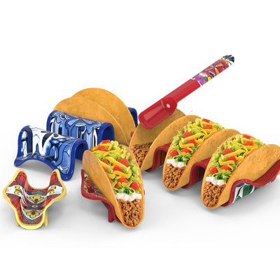 Prepara Multi Taco Holder