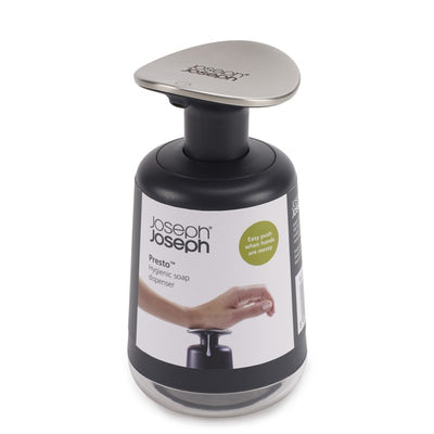 Joseph Joseph Hygenic Presto Soap Dispenser
