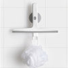 Joseph Joseph EasyStore SlimLine Squeegee & Hook