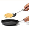 OXO SteeL Silicone Turner