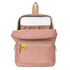 Fluf Adult B Backpack Muave Pink
