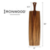 Ironwood Provencale XL Paddleboard