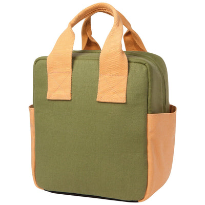 Danica Weekday Lunch Tote