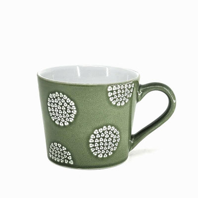 BIA Dandelion Mug 12oz