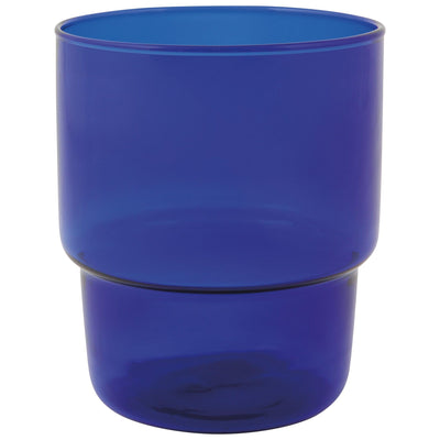 Danica Stacked Water Tumbler 13oz