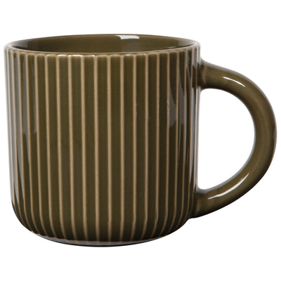 Danica Fluted Mug 22oz