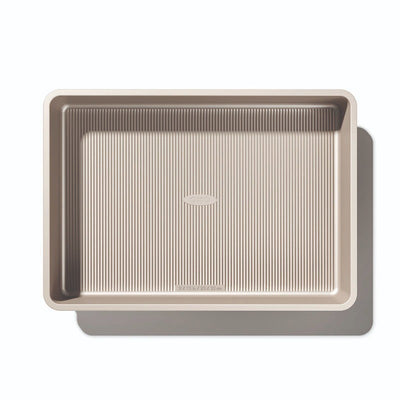 OXO PRO Non-Stick Rectangular Cake Pan 9" x 13"