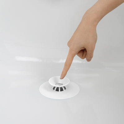 Umbra Flex Hair Catcher / Drain Stopper