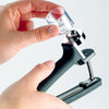 OXO Good Grips Cherry & Olive Pitter, Black