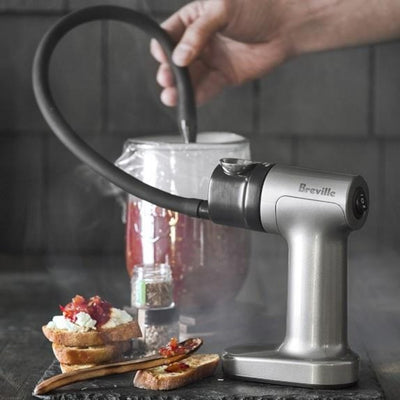 Breville The Smoking Gun