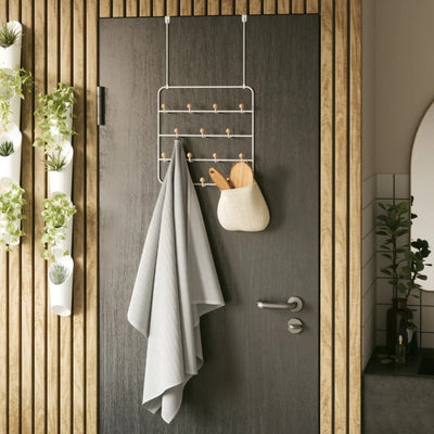 Umbra Estique Over The Door Organizer