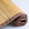 iDesign Formbu Bamboo Floor Mat