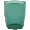 Danica Stacked Water Tumbler 13oz