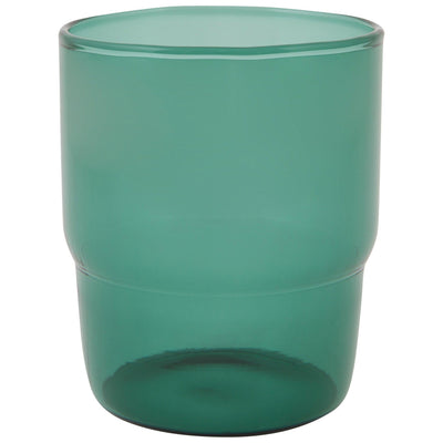 Danica Stacked Water Tumbler 13oz