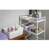 SmartStore Essence Storage Basket - White