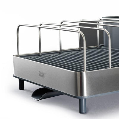 Joseph Joseph Extend Max Steel Dish Rack