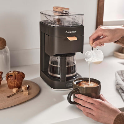 Cuisinart Soho 5-Cup Coffee Maker