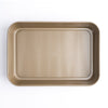 Cuisipro Carbon Large Roast Pan 15.5" x 11"