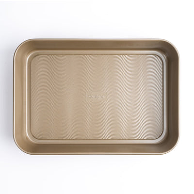 Cuisipro Carbon Large Roast Pan 15.5" x 11"