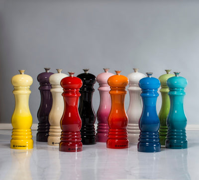 Le Creuset Classic 8" Pepper Mill