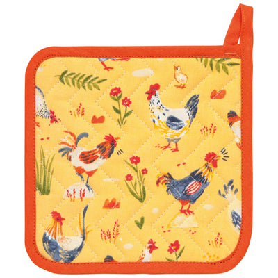 Now Designs Free Range Collection