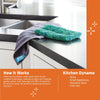 E-Cloth Kitchen Dynamo Cloth