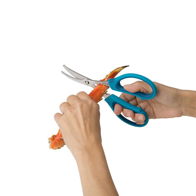 Trudeau Seafood Shears
