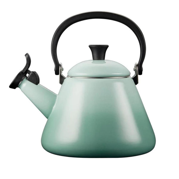 Brilliant Kone Induction Kettle Review - Le Creuset 2024