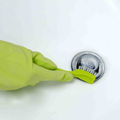Full Circle Micro Manager Detail Brush
