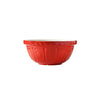 Mason Cash Colour Mix Mixing Bowl - Red