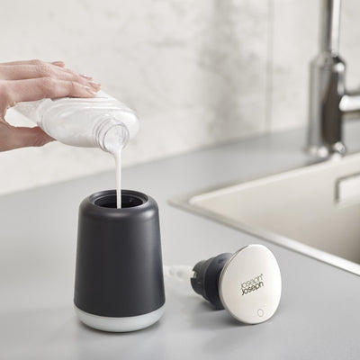 Joseph Joseph Hygenic Presto Soap Dispenser