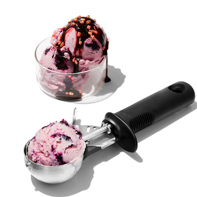 OXO Good Grips Trigger Ice Cream Scoop