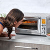 Breville The Smart Oven Air Fryer Sea Salt