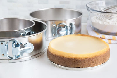 Fox Run Mini Springform Cake Pan - Each