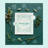 Now Designs Swedish Dish Cloth Slow Down