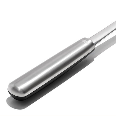 OXO SteeL Silicone Turner