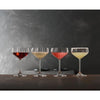 Spiegelau Lifestyle Coupette Glass Set Of 4