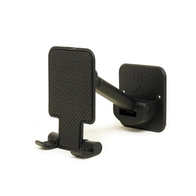 Kikkerland Wall Mount Phone Stand