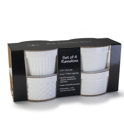BIA Ramekin 6oz - Each
