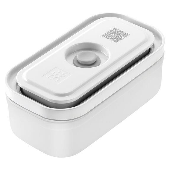 FRESH & SAVE vacuum-sealing food container, 900 ml, glass - Zwilling